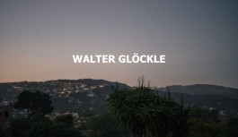 Walter Glöckle
